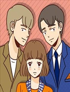 11年后的我们漫画