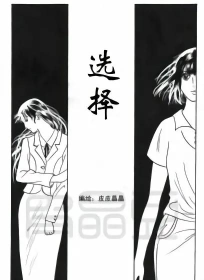 被圣剑选择的少年漫画