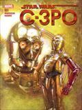 C-3PO：幻肢海报