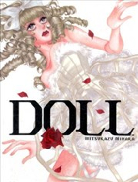 DOLL人偶漫画