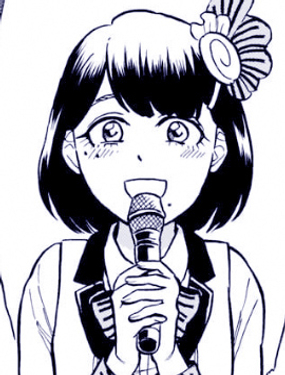 iDOL LiBERTY漫画