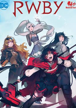 RWBY